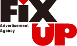 픽스업 로고